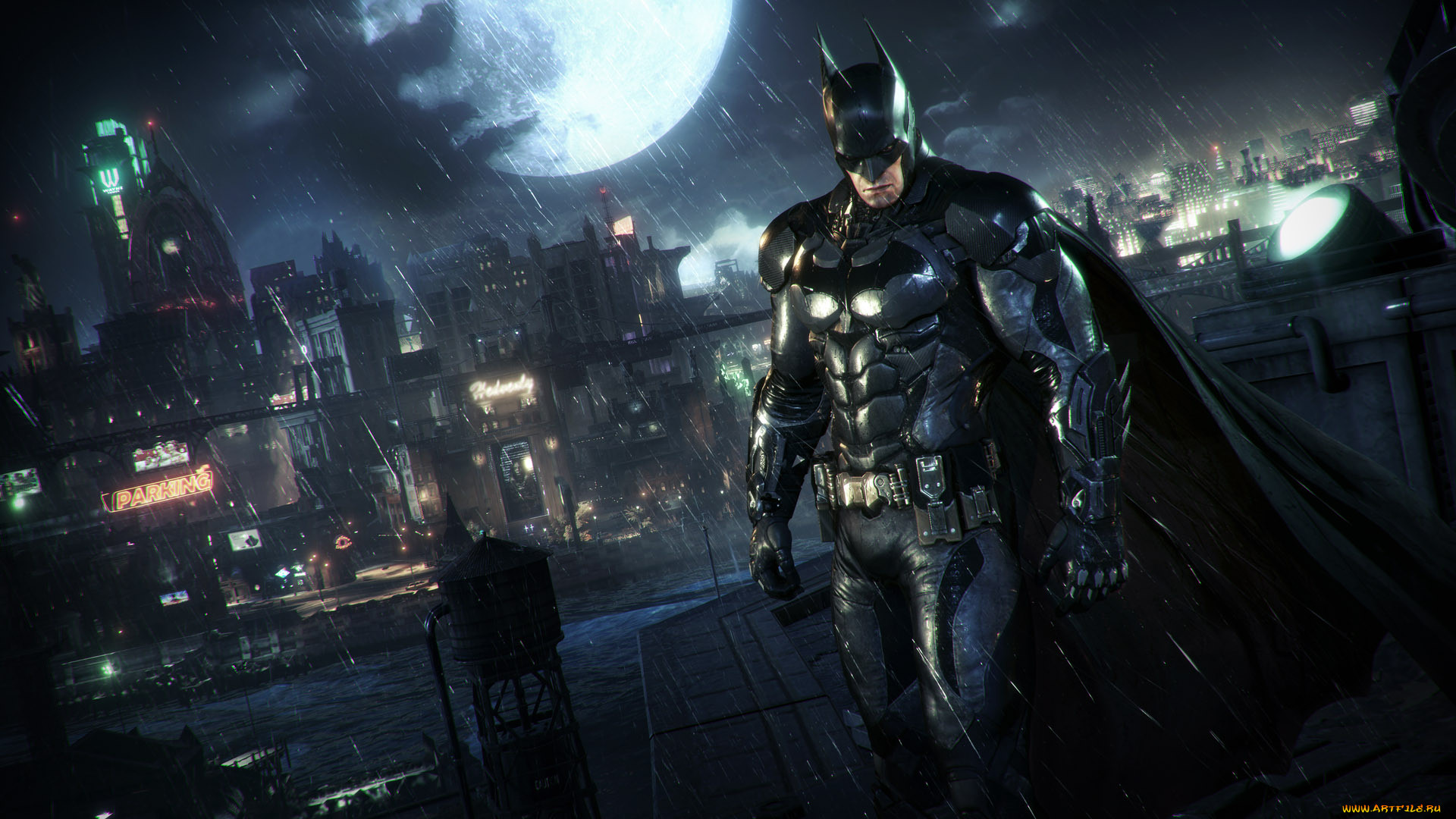  , batman,  arkham knight, arkham, knight, action, , 